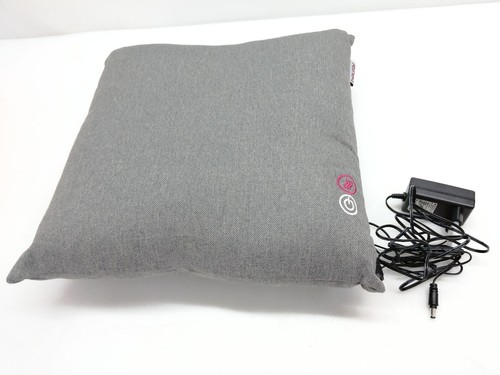 Beurer MG 135 Shiatsu-Massagekissen - Grau - Bild 4 von 7