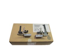 New Genuine Lenovo ThinkPad Yoga 15 L and R LCD Hinges 00NY479