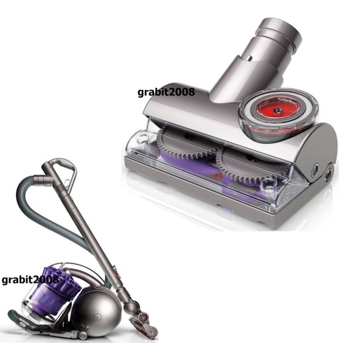 DYSON DC39 ANIMAL CYLINDER VACUUM CLEANER (+ 5 Year WARRANTY) - Picture 2 of 4