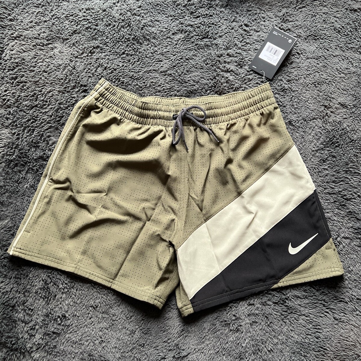 nike optic shorts