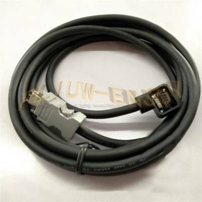 1PC NEW Encoder Cable for YASKAWA Σ(Sigma)-V series servo motor JZSP-CSP01-03-E
