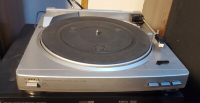 AIWA PX-E850 Full Automatic Stereo Turntable Vinyl Record Player