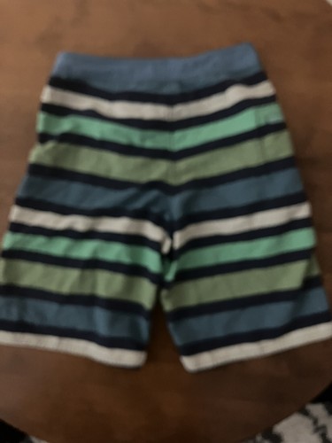 Patagonia Shorts Boys 12 Blue Swim Board Trunk Pool Vacation Resort Recycle Kids - Picture 5 of 10