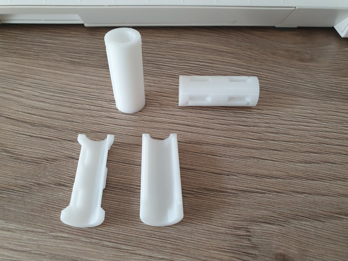 SILHOUETTE CAMEO 2 3 REPLACEMENT ROLLER GRIPPER FIX REPAIR UPGRADE