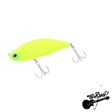 Daiwa Seabass Sinking Pencil Morethan Lazy Fashad 90S Matte Lime Chart 90S Lure