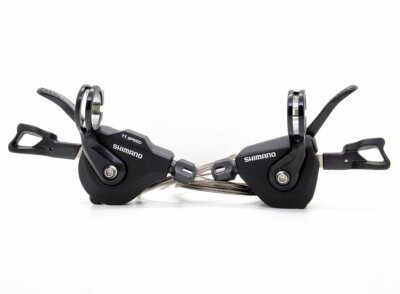 シマノ　SL-RS700-R RD-R7000-SSセット Shimano SL-RS700 2x11-speed Trigger Shifter Lever Set Right and