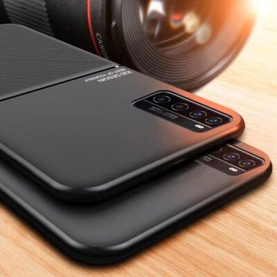 For Samsung Galaxy S25 Ultra S24 S23 Note 20 S22 A53 A16 A71 leather Case Cover