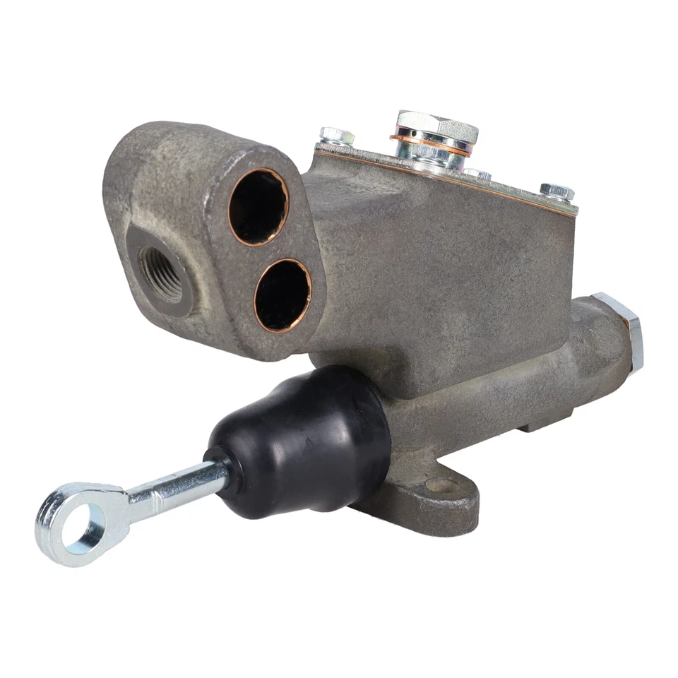 Chevrolet Bel Air 1953 cilindro maestro nuevos frenos manuales Foto 4 de 4