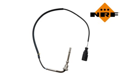 NRF 707127 Sensor, exhaust gas temperature for AUDI