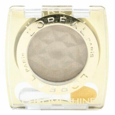 Тени для век L'oreal Color Appeal хром шайн 164 кремово-метталический 2г (3600521057308)
