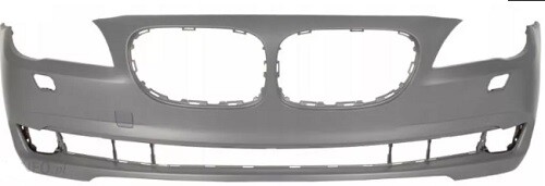 Front Bumper For BMW 7 (F01 F02) 10.2008-01.2016