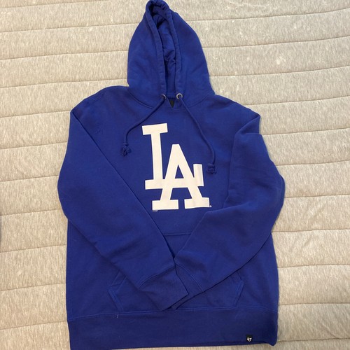 MLB Los Angeles Dodgers Royal Blue LA 