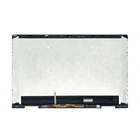 New For HP Envy x360 13-AY 13Z-AY FHD LCD Touch Screen Assembly L94493-001