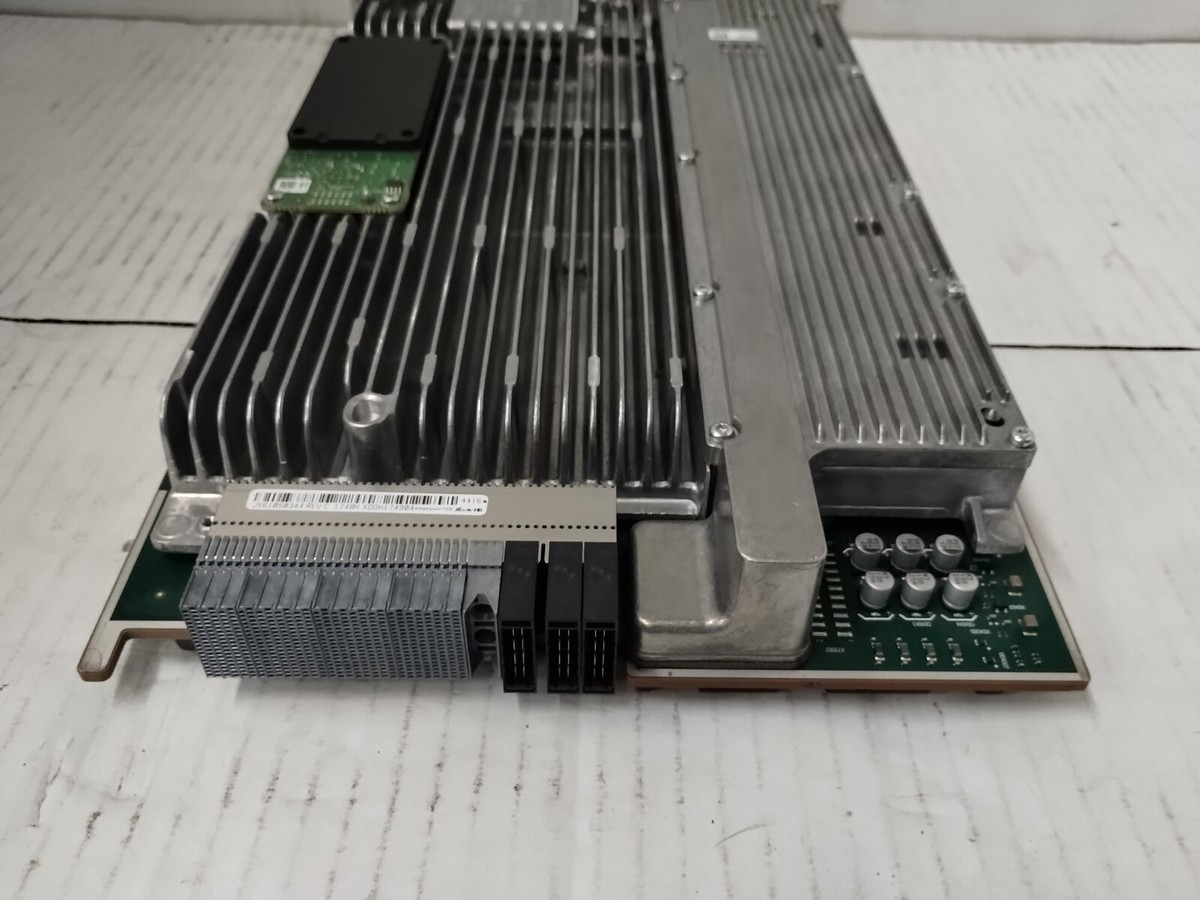 Nokia ASIA AirScale Flexi MultiRadio BTS LTE System Card Module