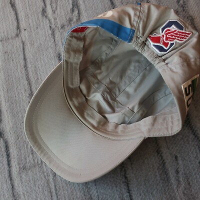 Supreme Pwing Longbill Hat Cap 2005 1994 Vintage | eBay