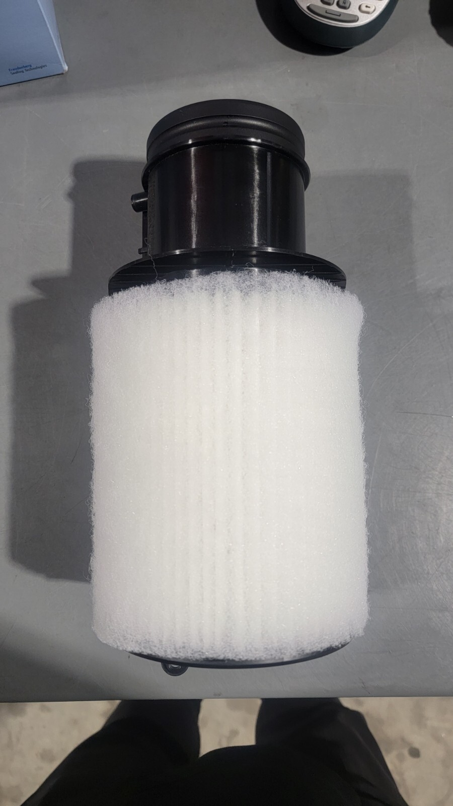 Audi R8 Air Filter, 420 133 844 E