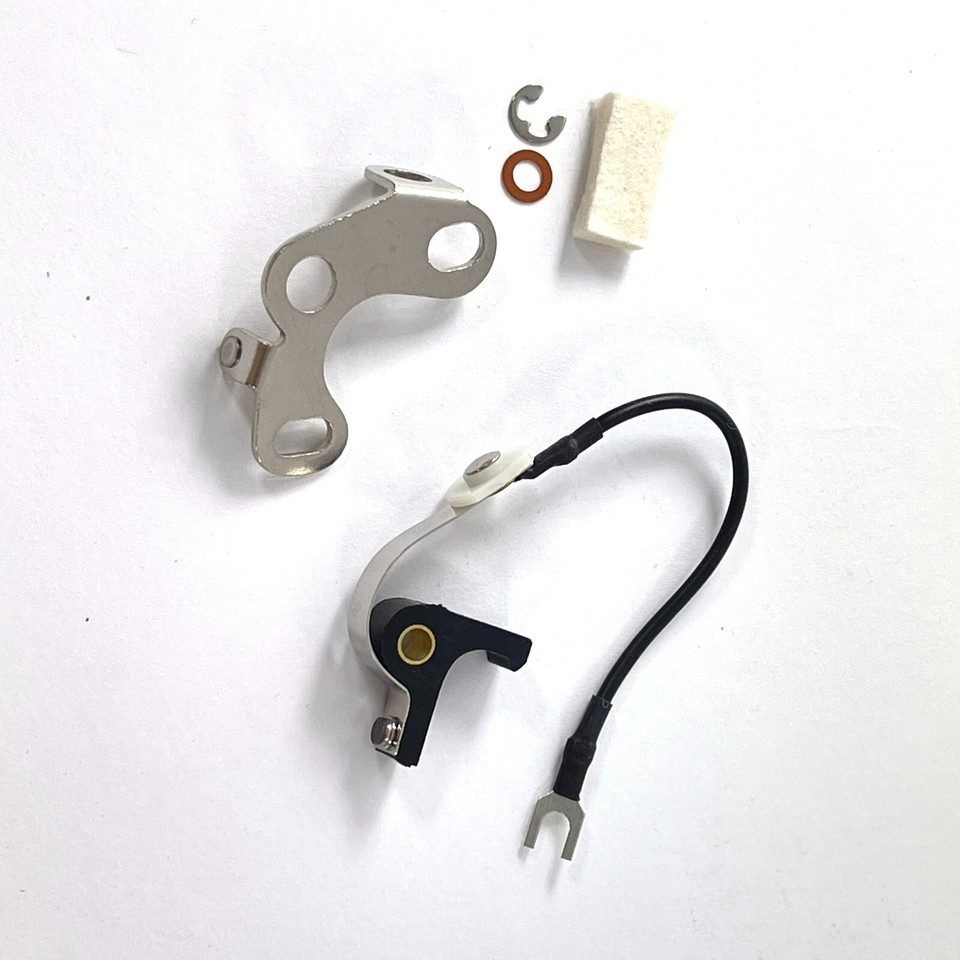 CUSHMAN TRUCKSTER TUNE UP KIT FOR OMC 22 HP ENGINES
