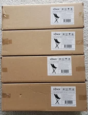 ORIGINAL SITPACK CAMPSTER PORTABLE CHAIR FOR CAMPING AND/OR ANYWHERE