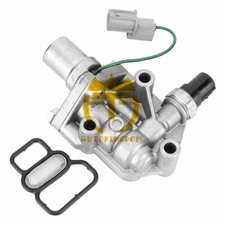 15810-PLR-A01 VTEC Solenoid Spool Valve For Honda Civic 1.7L 2001-2005