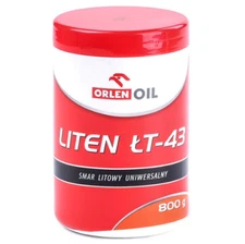 Lithium Grease Bearing all-Purpose Multi-Purpose Lubricating Wheel Fat 800g