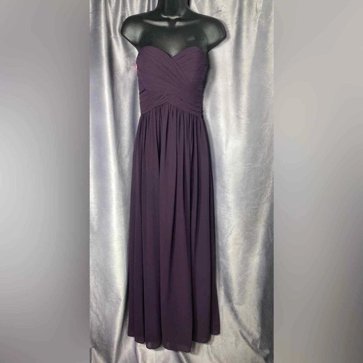 Bill top levkoff plum