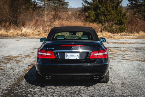 2013 Mercedes-Benz E-Class 350 - Picture 14 of 40
