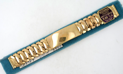 Vintage KESTENMADE Men