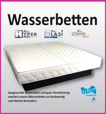Wasserbett Blasi Online | Wasser Bett | Reidelshöfer Das Bettenhaus.