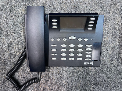ELMEG CS410-U CS410U