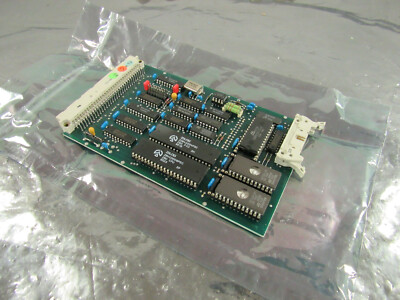 PHYTRON EPM-V1 EPMV1 CONTROLLER PCB BOARD ***NNB***