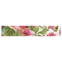 East Urban Home Heidi Jennings Walk Through The Garden Flowers Table Runner on sale East Urban Home Heidi Jennings Walk Through The Garden Flowers Table Runner on sale