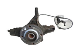 Achsschenkel Radnabe mit ABS re vo für Citroen C4 Grand Picasso 06-10 HDi 135