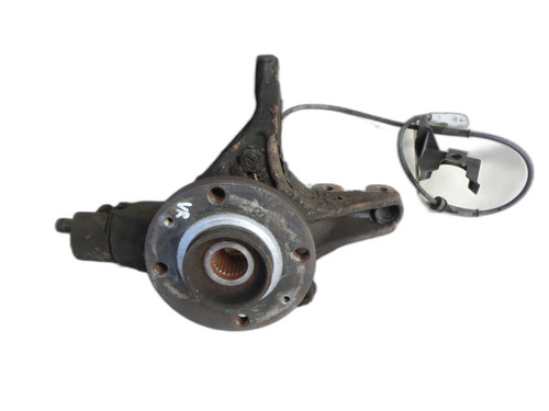 Achsschenkel Radnabe mit ABS re vo für Citroen C4 Grand Picasso 06-10 HDi 135