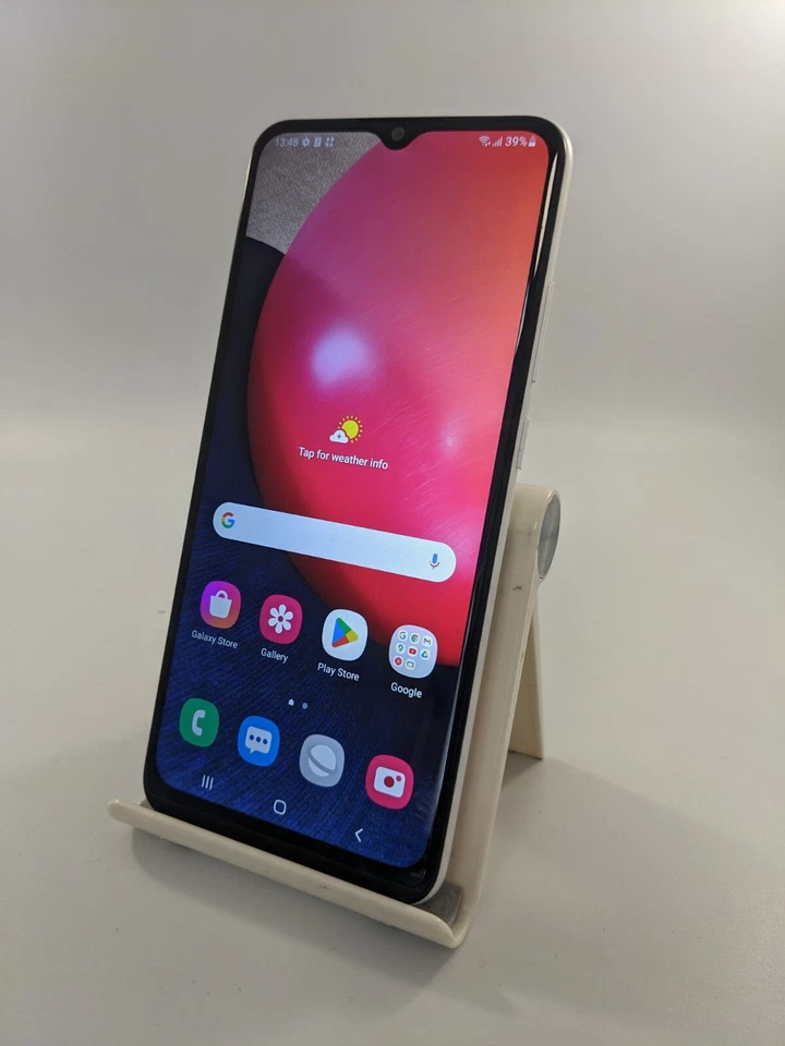 Samsung Galaxy A02s · 64GB, photo 4 of 5
