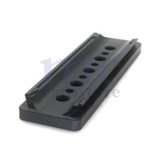 ARRI ALEXA Mini LF Camera Steadicam M-2 Stabilizer Flat Top Cloud Camera Base