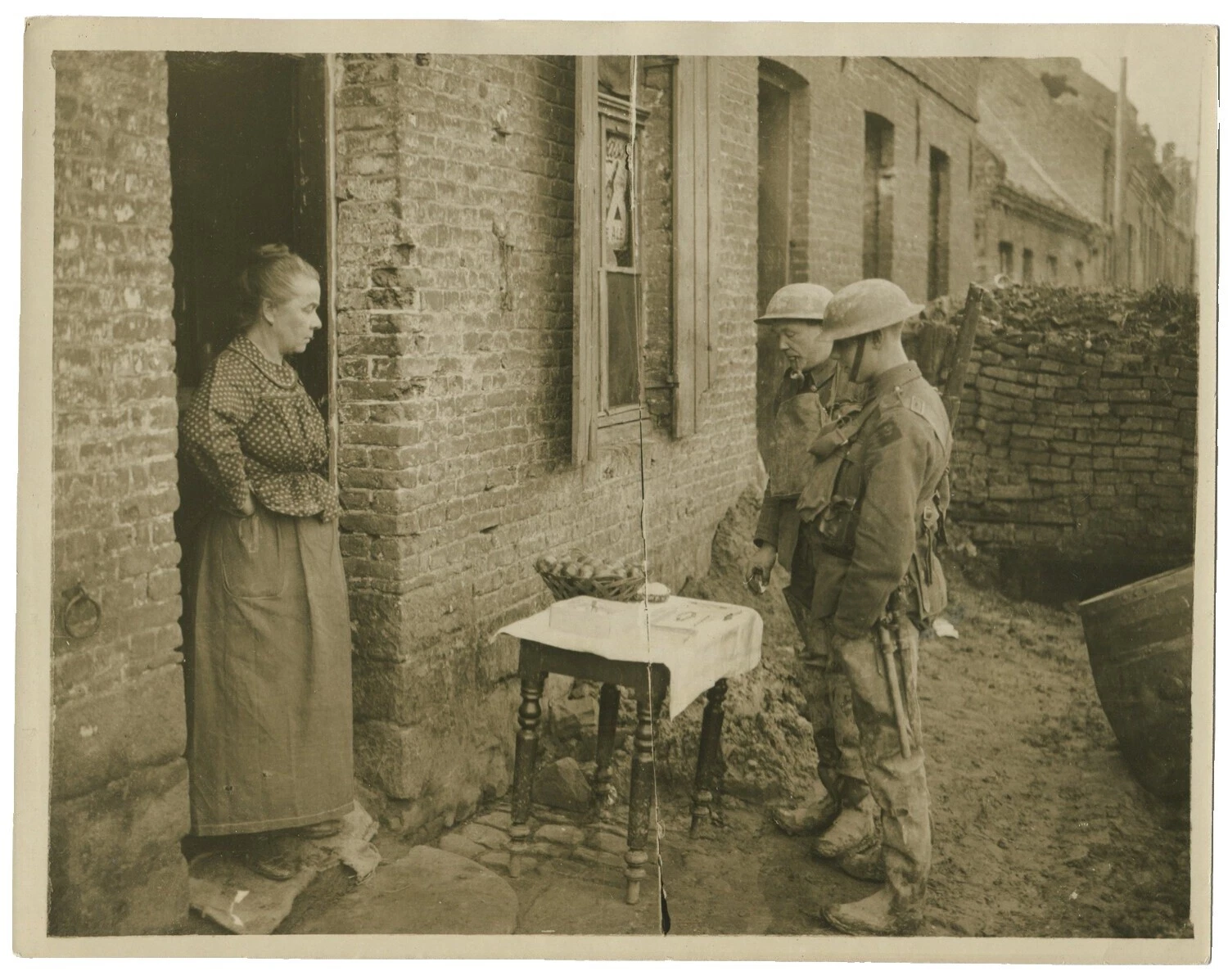 French Antique Decorative Arts