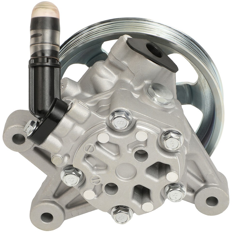Honda Odyssey Power Steering Pumpnull