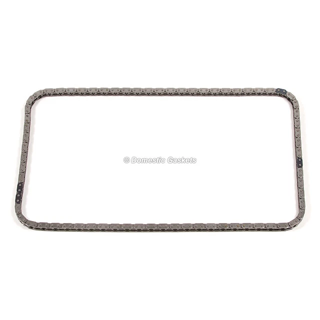 99-02 Saturn SC2 SL2 SW2 1.9L DOHC Cadena de distribución GMB Kit de bomba de agua VIN 7 Foto 4 de 4