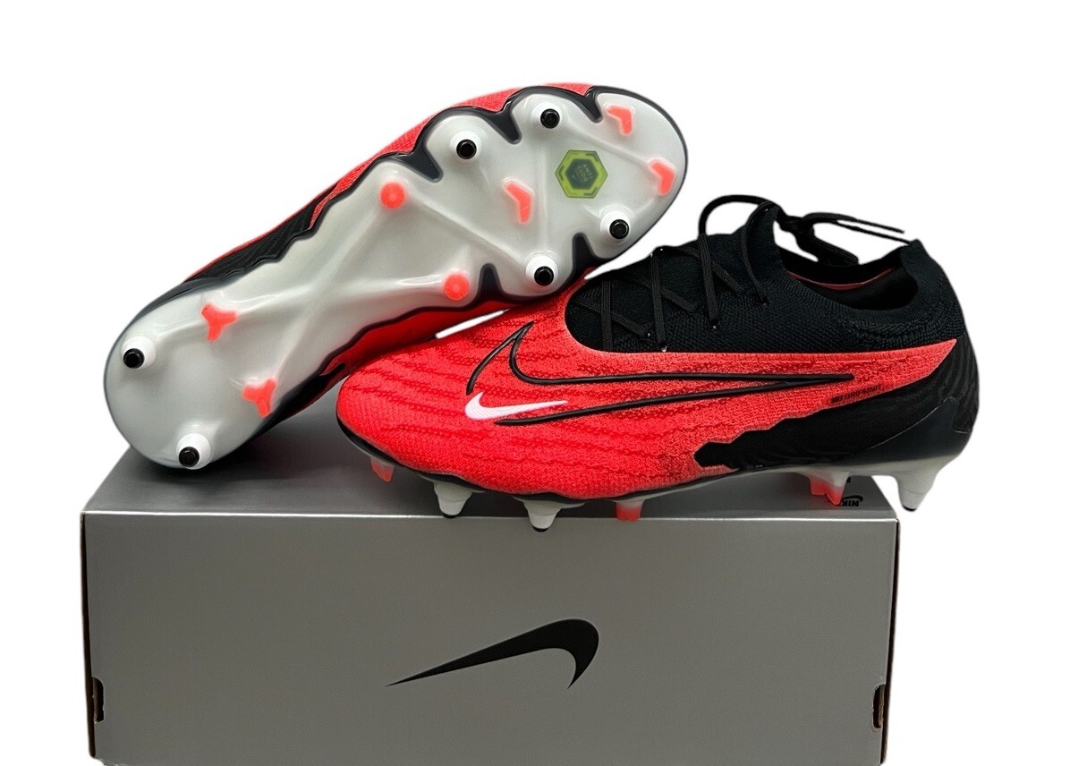 Buy Size 8.5 - Nike Phantom GX Elite SG Pro AC Ready Pack