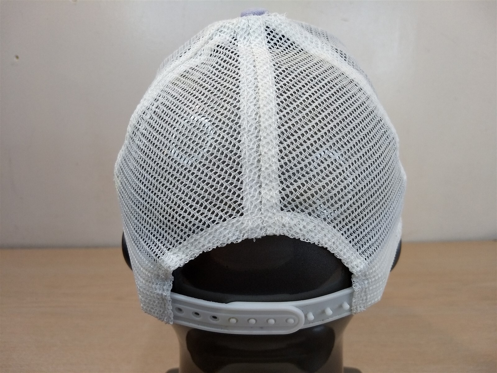 ST. AUGUSTINE FL ADJUSTABLE SNAPBACK TRUCKER/MESH… - image 7