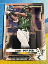 2021 Bowman Draft Pick Your Chrome BDC1-200 Complete Your Set - Buy More & Save