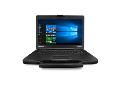 NEW Panasonic Toughbook CF-54 MK1 i5-5300U 8-16GB RAM 256-1TB SSD Rugged Laptop