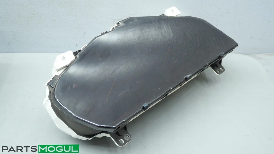 2004-2006 LEXUS LS430 Speedometer Cluster Unknown Miles Only MPH OEM - Image 3 of 4