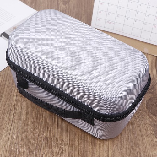 Storage Case Travel Carry Projector Bag For HY320/300 Protector Carrying Bags - Photo 9/12