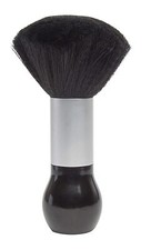 Diane Neck Duster   Barber and Salon Brush to Remove Loose Hair from Neckline a