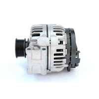 Hella 8EL 011 710-401 Generator FüR Dacia Logan (Ls_)