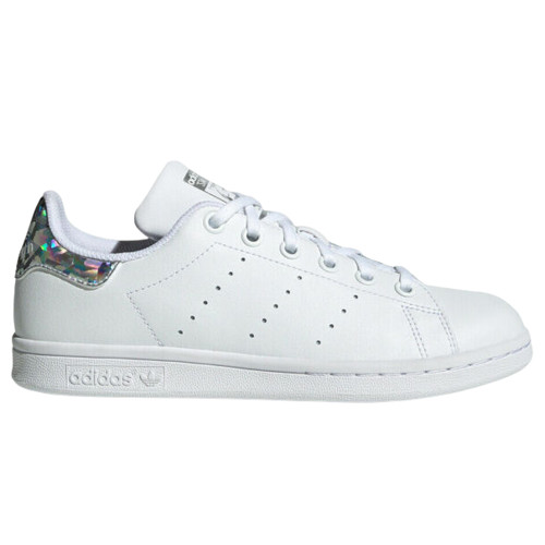 adidas Stan Smith J White for Sale | Authenticity Guaranteed