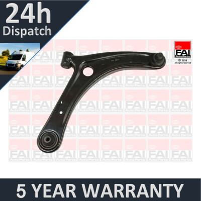 Fits Dodge Caliber Jeep Patriot Compass Track Control Arm Front Right Purevue