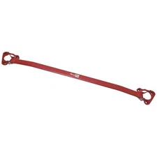 Front Tower Bar Upper Strut Brace Engine Suspension for Mazda 3 Axela 2014-2018