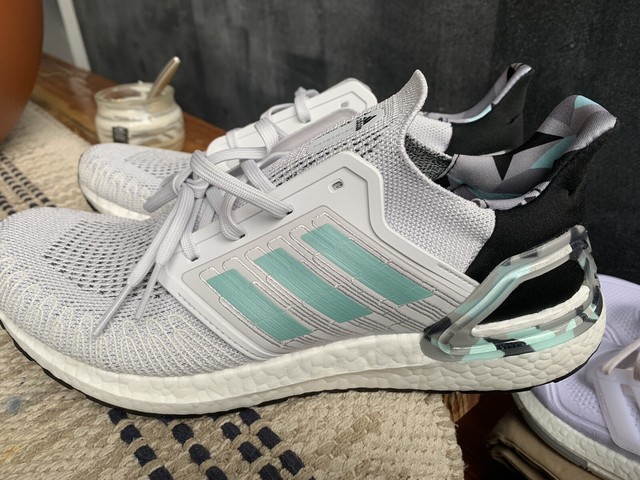 ultraboost dna cloud white